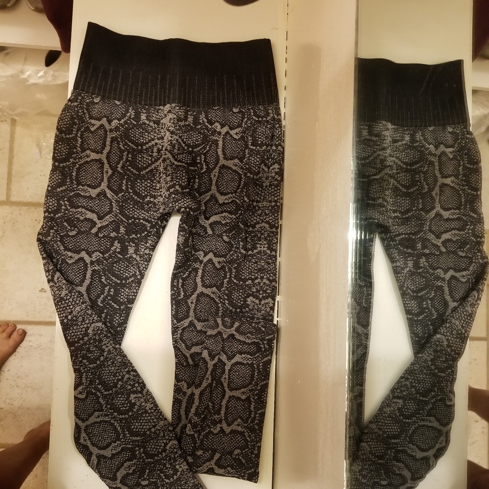 Lele Active Boutique Legging XS